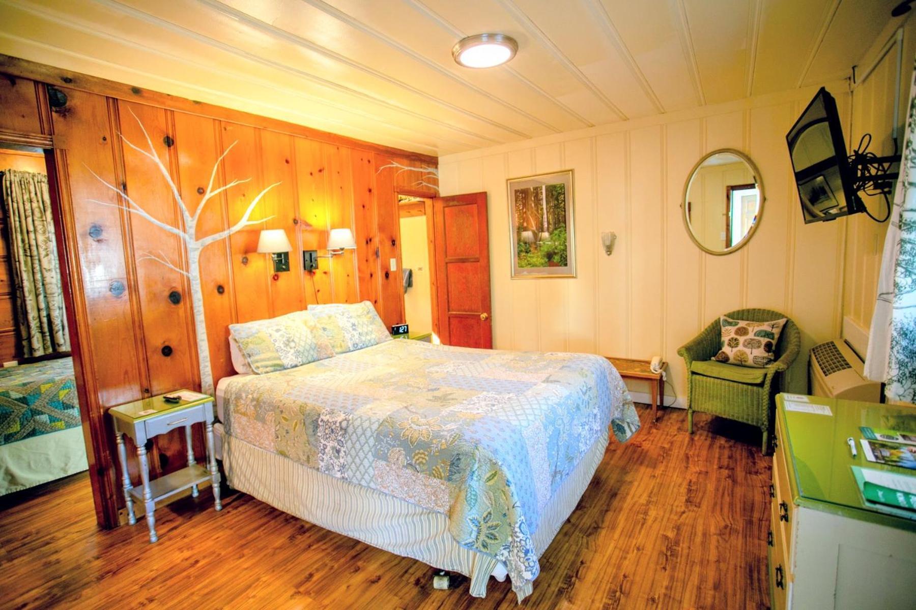 Outside Inn Nevada City Quarto foto